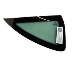 VIDRO LATERAL TRASEIRO DIREITO CITROEN C3 2003 A 2012