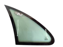 Vidro Lateral Traseiro Esquerdo Xsara Picasso 2001 a 2011