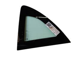 VIDRO LATERAL TRASEIRO DIREITO CITROEN C3 2013 A 2021
