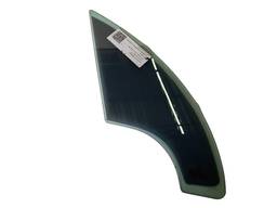 Vidro Porta Dianteira Direita (Fixo) Citroen C3 2003 a 2012