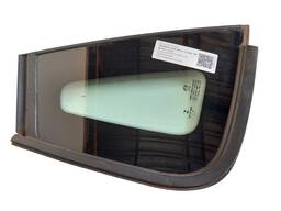 VIDRO LATERAL TRASEIRO DIREITO PEUGEOT 2008 2015/