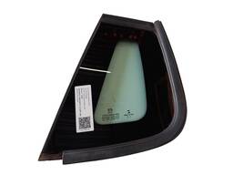 Vidro Lateral Traseiro Esquerdo Peugeot 2008 2015/