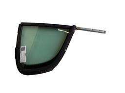 VIDRO PORTA TRASEIRA DIREITA (FIXO) PEUGEOT 408 2011 A 2019