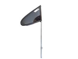Vidro Porta Dianteira Esquerda (Fixo) Peugeot 307 01 a 2012