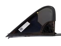 VIDRO PORTA DIANTEIRA DIREITA (FIXO) PEUGEOT 307 2001 A 2012