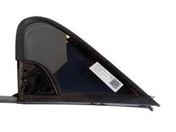 VIDRO PORTA DIANTEIRA ESQUERDA (FIXO) PEUGEOT 307 01 A 2012