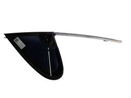 VIDRO PORTA DIANTEIRA ESQUERDA (FIXO) PEUGEOT 307 01 A 2012