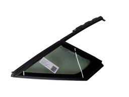 VIDRO PORTA DIANTEIRA ESQUERDA (FIXO) C4 LOUNGE 2014 A 2020