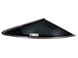 VIDRO LATERAL TRASEIRO ESQUERDO VERACRUZ 2007 A 2012