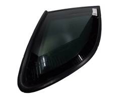 VIDRO LATERAL TRASEIRO ESQUERDO SANTA FE 2007 A 2013