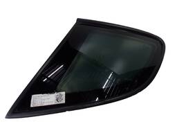 VIDRO LATERAL TRASEIRO DIREITO SANTA FE 2006 A 2013