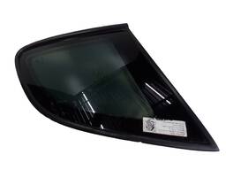 VIDRO LATERAL TRASEIRO ESQUERDO SANTA FE 2007 A 2013