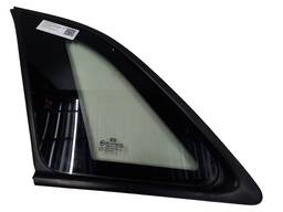 VIDRO LATERAL TRASEIRO ESQUERDO SORENTO 2010 A 2015