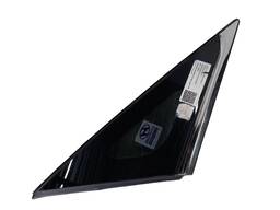 VIDRO LATERAL TRASEIRO ESQUERDO SONATA 2011 A 2014