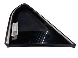 VIDRO LATERAL TRASEIRO DIREITO SANTA FÉ 2014 A 2019