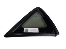 VIDRO LATERAL TRAS ESQUERDO HYUNDAI I30 HATCH 2010 A 2012