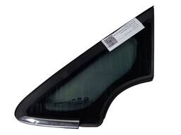 VIDRO ÓCULOS DIANTEIRO ESQUERDO CERATO 2014 A 2019