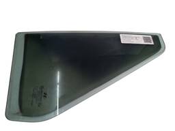 VIDRO PORTA TRASEIRA ESQUERDA (FIXO) SANTA FE 2007 A 2013