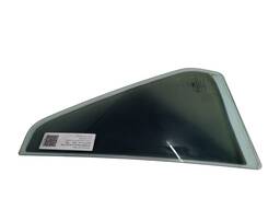 VIDRO PORTA TRASEIRA ESQUERDA (FIXO) SANTA FE 2007 A 2013