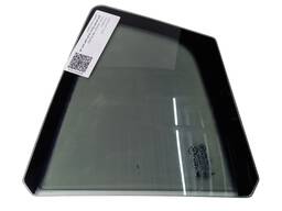 VIDRO PORTA TRASEIRA ESQUERDA (FIXO) CERATO 2014 A 2019