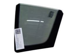 VIDRO PORTA TRASEIRA DIREITA (FIXO) CERATO 2014 A 2019