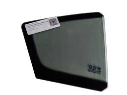 VIDRO PORTA TRASEIRA DIREITA (FIXO) CERATO 2014 A 2019