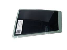 VIDRO PORTA TRASEIRA DIREITA (FIXO) SPORTAGE 2011 A 2015