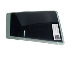 VIDRO PORTA TRASEIRA ESQUERDA (FIXO) SPORTAGE 2011 A 2015