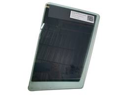 VIDRO PORTA TRASEIRA ESQUERDA (FIXO) SPORTAGE 2011 A 2015