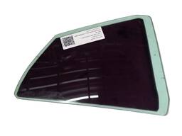 VIDRO PORTA TRASEIRA ESQUERDA (FIXO) CRETA 2017 A 2024