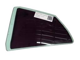 VIDRO PORTA TRASEIRA DIREITA (FIXO) CRETA 2017 A 2024