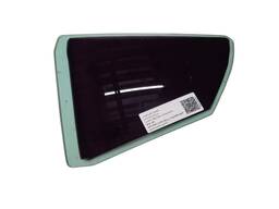 VIDRO PORTA TRASEIRA ESQUERDA (FIXO) CRETA 2017 A 2024