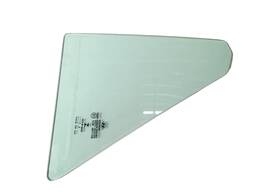 VIDRO PORTA TRASEIRA ESQUERDA (FIXO) HB20 SEDAN 2013 A 2019