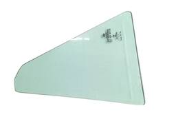 VIDRO PORTA TRASEIRA ESQUERDA (FIXO) HB20 SEDAN 2013 A 2019