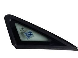 VIDRO LATERAL TRASEIRO DIREITO I30 2013 A 2016