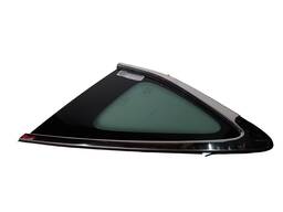 VIDRO LATERAL TRASEIRO DIREITO CR-V 2012 A 2017