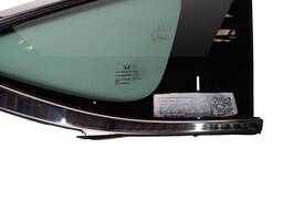 VIDRO LATERAL TRASEIRO DIREITO CR-V 2012 A 2017