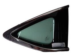 Vidro Lateral Traseiro Direito CR-V 2012 a 2017