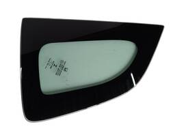 VIDRO LATERAL TRASEIRO ESQUERDO WR-V 18/21 / FIT 2015 A 2022