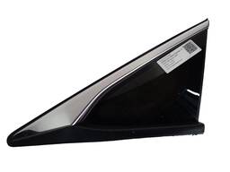 Vidro Lateral Traseiro Direito Civic G10 2017 a 2021