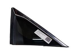 VIDRO LATERAL TRASEIRO DIREITO CIVIC G10 2017 A 2021