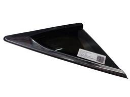 VIDRO LATERAL TRASEIRO ESQUERDO CIVIC G10 2017 A 2021