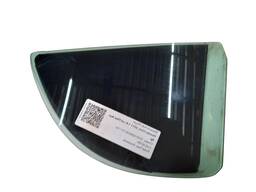 VIDRO PORTA TRASEIRA DIREITA (FIXO) CIVIC 2007 A 2011