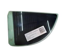 VIDRO PORTA TRASEIRA ESQUERDA (FIXO) CIVIC 2007 A 2011