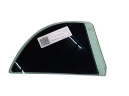 VIDRO PORTA TRASEIRA ESQUERDA (FIXO) CIVIC 2007 A 2011