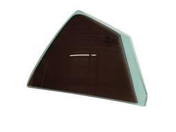 VIDRO PORTA TRASEIRA ESQUERDA (FIXO) CITY 2010 A 2014