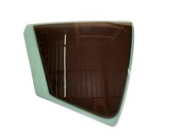 VIDRO PORTA TRASEIRA ESQUERDA (FIXO) CITY 2010 A 2014