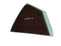 VIDRO PORTA TRASEIRA ESQUERDA (FIXO) CITY 2010 A 2014