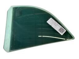 VIDRO PORTA TRASEIRA DIREITA (FIXO) CIVIC 2001 A 2006