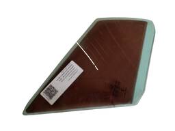 VIDRO PORTA DIANTEIRA DIREITA (FIXO) CIVIC 2012 A 2016